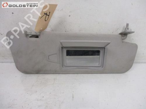 Right sun visor MERCEDES-BENZ CLS (C219) CLS 320 CDI (219.322) | BP18755862I2 