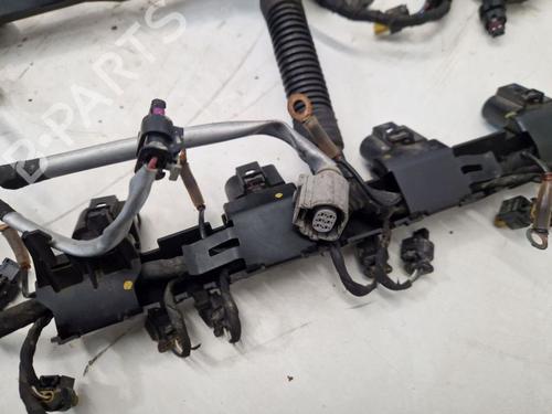 Ledningsnet AUDI A3 Limousine (8VS, 8VM) 2.0 TFSI | BP30707255E16 