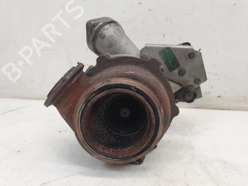 Turbocharger/Supercharger BMW 3 Touring (E91) 325 d | BP34738096M71  - Image 5