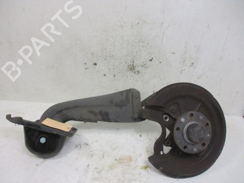 Used Right rear steering knuckle VW TOURAN (1T1, 1T2) 1.6 FSI (115 hp) 18798696
