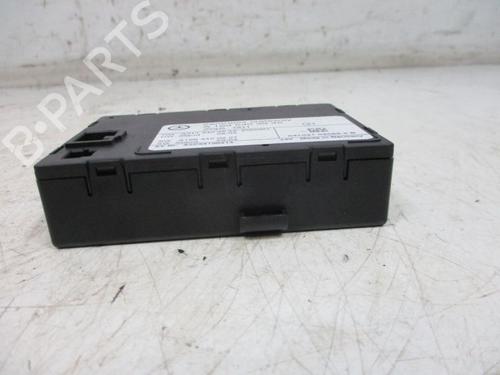 Control unit MERCEDES-BENZ A-CLASS (W169) A 150 (169.031, 169.331) | BP37112500M11 - Image 5