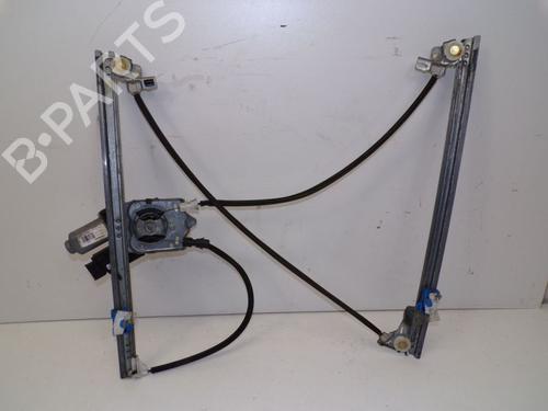 Rudehejsemekanisme ventre foran RENAULT ESPACE IV (JK0/1_) 2.0 (JK09) (136 hp) 29084001