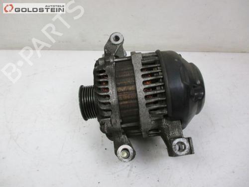 Alternator MAZDA MX-5 III (NC) 1.8 (NC18) | BP37100952M7 - Image 5