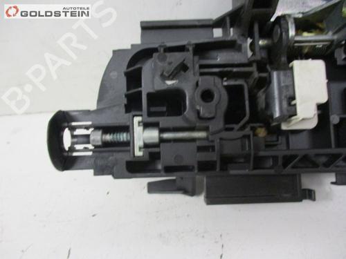 Front right exterior door handle MERCEDES-BENZ C-CLASS T-Model (S204) C 250 CDI (204.203) | BP18789418C129 