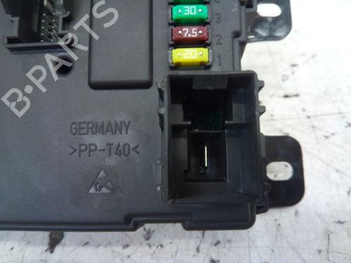 Comfort control module BMW 1 (F20) 116 i | BP37136620M56 - Image 9
