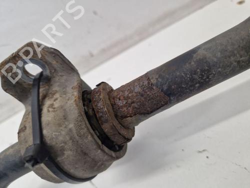Anti roll bar VW GOLF PLUS V (5M1, 521) 1.2 TSI | BP29102637M96