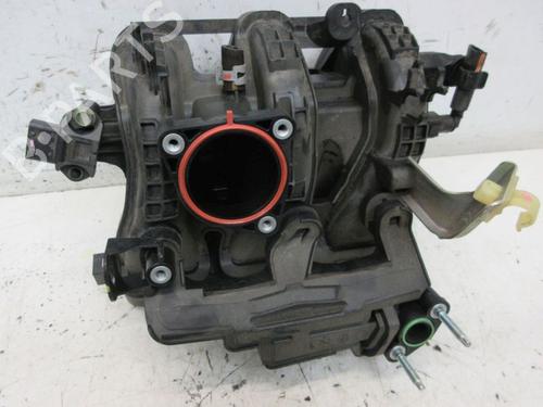 Intake manifold TOYOTA YARIS (_P13_) 1.0 (KSP130) | BP19295421M70 