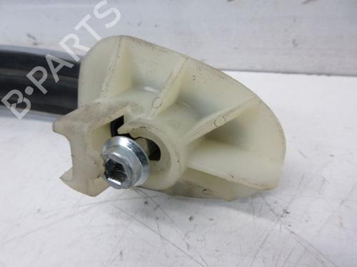 Front right exterior door handle MINI MINI CLUBMAN (R55) Cooper | BP29098967C129 