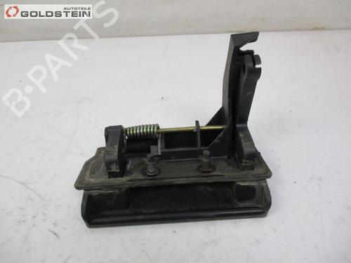 Tailgate handle NISSAN PATHFINDER III (R51) 2.5 dCi 4WD | BP18752947C132 