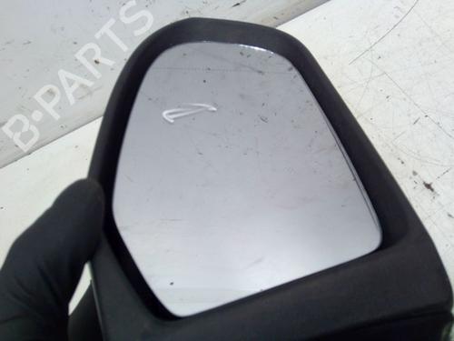 Right mirror MERCEDES-BENZ B-CLASS Sports Tourer (W245) B 200 CDI (245.208) | BP29103766C27 