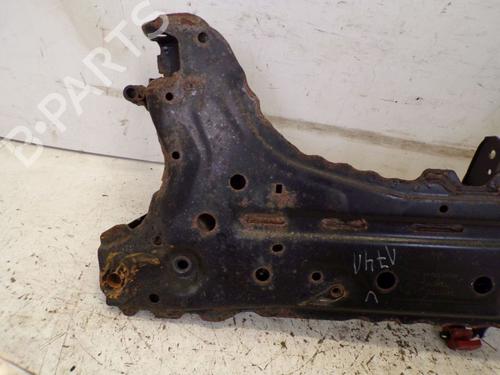 Subframe FORD FIESTA VI (CB1, CCN) 1.6 Ti | BP37123614M9 - Image 5