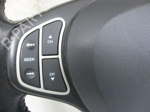 Steering wheel KIA CEE'D Hatchback (ED) 1.6 | BP18798843C49 