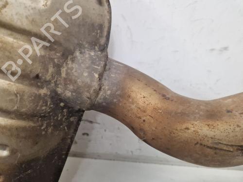 Exhaust system BMW 3 (E90) 330 i | BP38072468M121 - Image 6