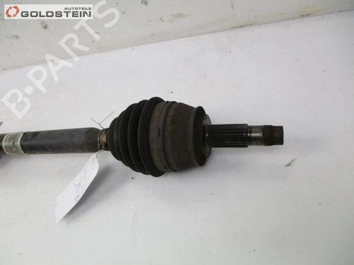 Right front driveshaft OPEL CORSA D (S07) 1.3 CDTI (L08, L68) | BP18750875M39