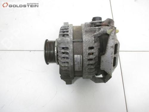 Alternator HONDA CR-V IV (RM_) 2.0 AWD (RE5, RM2) | BP37105798M7 - Image 5