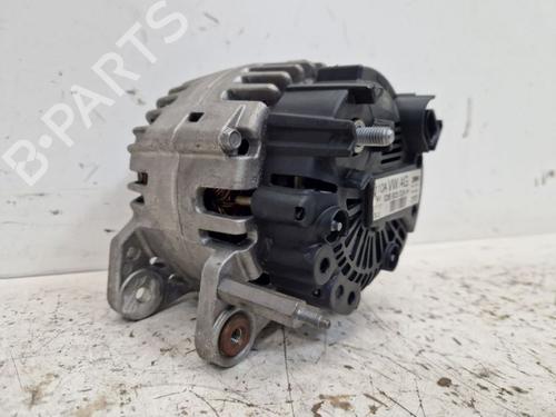 Alternator VW GOLF PLUS V (5M1, 521) 1.4 16V | BP29406341M7 