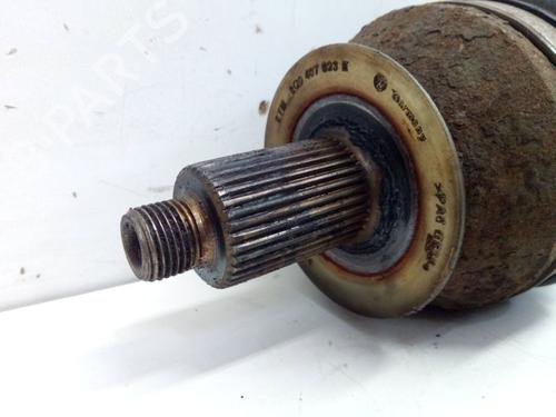 Drivaksel foran Høyre AUDI A1 (8X1, 8XK) 1.4 TFSI | BP29103153M39