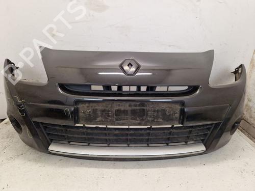 front-bumper-renault-clio-iii-br01-cr01-2005-2006-2007-2008-2009-2010-2011-2012-2013-2014-37722558 main image