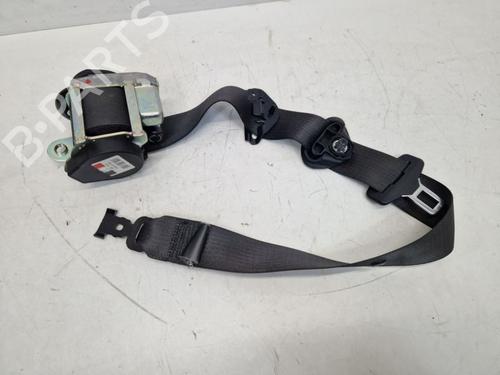 Used Front left seatbelt OPEL ZAFIRA TOURER C (P12) 2.0 CDTi (75) (170 hp) 32343711