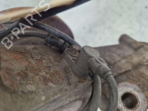 Right front steering knuckle MERCEDES-BENZ SPRINTER 3,5-t Van (B906) 316 CDI (906.631, 906.633, 906.635, 906.637) | BP28307658M26 