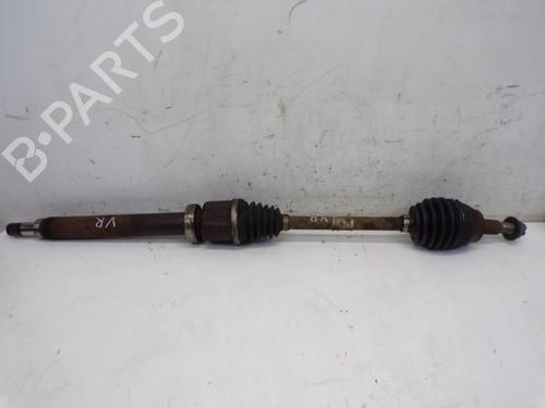 Used Right front driveshaft FORD FOCUS III Turnier 1.0 EcoBoost (125 hp) 29101653
