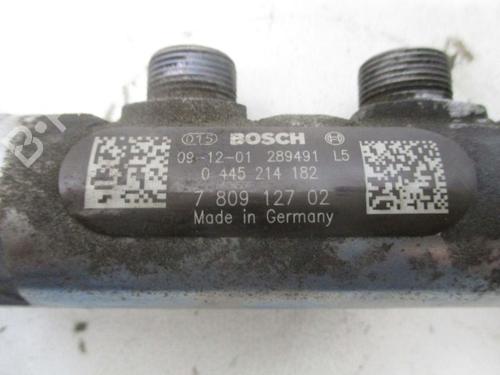 Sprederrør BMW 1 (E87) 116 d | BP29094509M98 