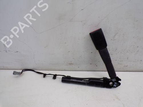 Used Seat buckle BMW 3 (E90) 320 i (150 hp) 23457656