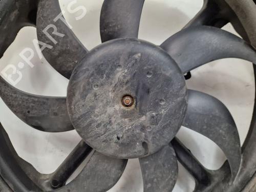 Fan FIAT DUCATO Van (250_) 160 Multijet 3,0 D | BP36771367M128 - Image 4