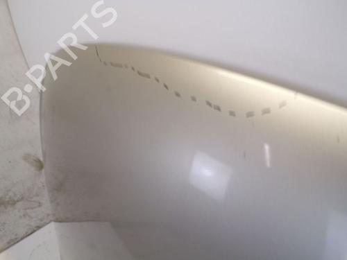 Hood VW PASSAT B6 (3C2) 2.0 TDI 16V | BP19299345C1 