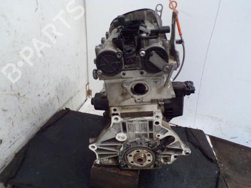 Engine SKODA FABIA II (542) 1.4 | BP29092730M1