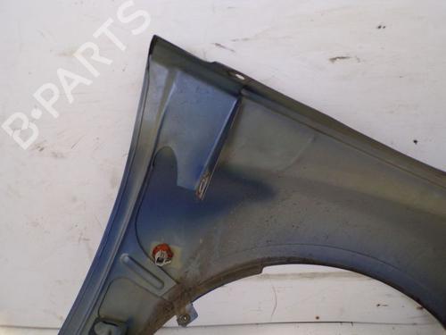 Left front fenders CHRYSLER PT CRUISER Convertible 2.4 | BP29084387C41 