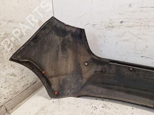 Rear bumper OPEL MERIVA B MPV (S10) 1.4 (75) | BP31702252C8 