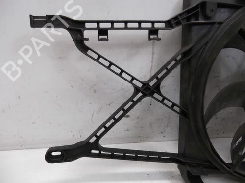 Fan OPEL ZAFIRA / ZAFIRA FAMILY B (A05) 1.8 (M75) | BP18807251M128