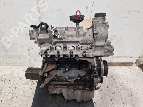 Used Engine Engine VW SCIROCCO III (137, 138) 1.4 TSI (160 hp) 36655669 36655669