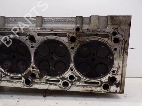 Cylinder head MERCEDES-BENZ E-CLASS (W211) E 220 CDI (211.006) | BP25449414M5 