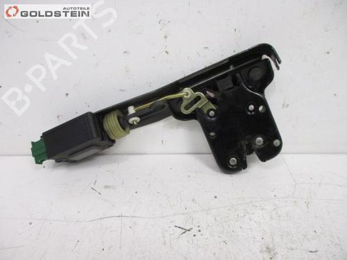 Bagklap lås AUDI TT (8N3) 1.8 T quattro 8N0827505B