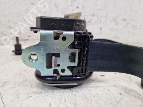 Front left seatbelt FORD C-MAX II (DXA/CB7, DXA/CEU) 1.6 TDCi | BP27529412I26 