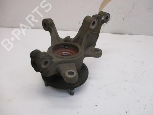 Left front steering knuckle FORD FIESTA VI (CB1, CCN) 1.4 | BP18803354M25 