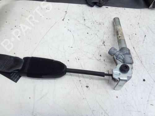 Front left seatbelt OPEL CORSA E (X15) 1.0 (08, 68) | BP29103585I26 