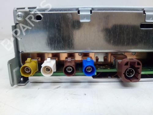 Autoradio MITSUBISHI COLT VII Hatchback (VB_) 1.0 MPi (VBXG0) | BP29523780E6 