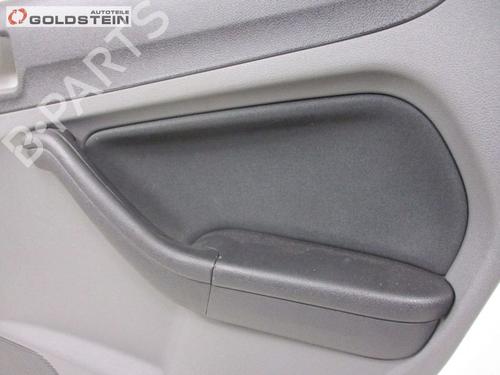 Rear right panel FORD FOCUS II Turnier (DA_, FFS, DS) 1.6 TDCi | BP37110169C61 - Image 2