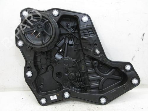 Used Rear right window mechanism FORD FIESTA VII (HJ, HF) 1.0 EcoBoost mHEV (125 hp) 29086480