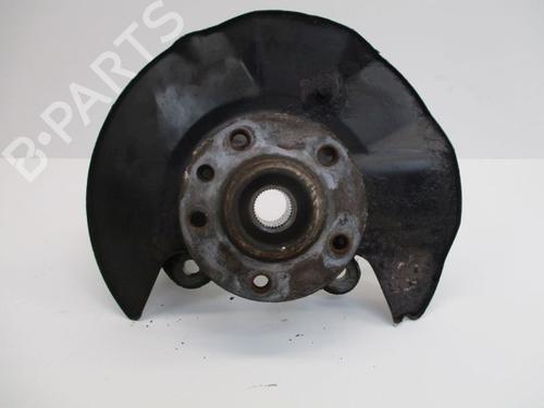 Used Left front steering knuckle Left front steering knuckle 37128217 37128217
