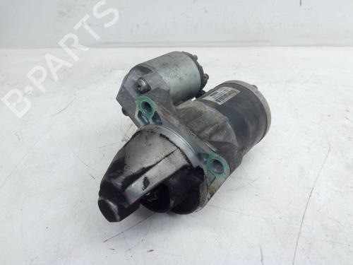 Used Starter FORD FIESTA VI (CB1, CCN) 1.6 Ti (120 hp) 28371401