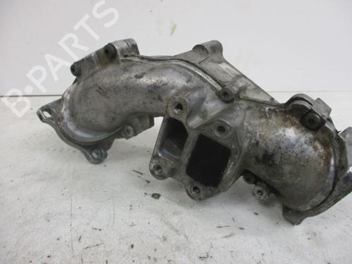 Pipe OPEL ASTRA H Estate (A04) 1.7 CDTI (L35) | BP18800390M125 