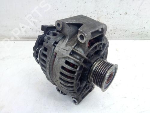 Used Alternator VW PASSAT B6 Variant (3C5) 2.0 TFSI (200 hp) 29107048