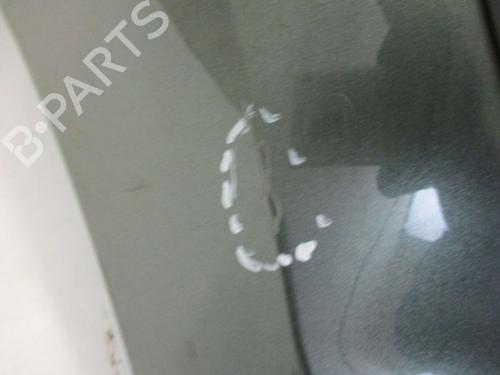 Rear bumper PEUGEOT 207 (WA_, WC_) 1.4 16V | BP18793061C8 