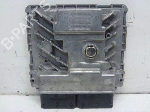 Engine control unit (ECU) AUDI A3 Limousine (8VS, 8VM) 2.0 TFSI | BP40181618M57 - Image 2