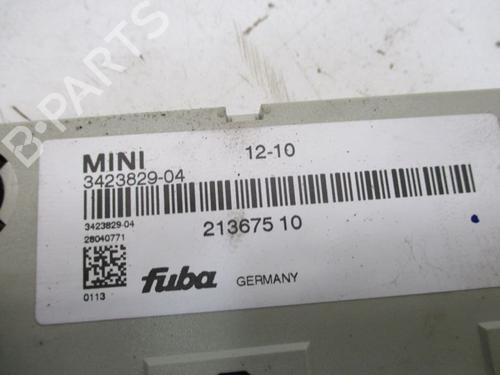 Electronic module MINI MINI CLUBMAN (R55) Cooper S | BP18803887M83 