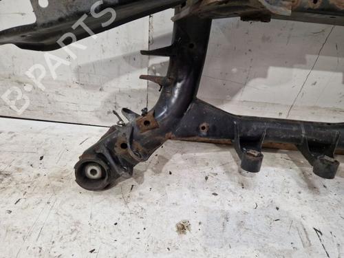 Rear axle BMW X3 (F25) xDrive 20 d | BP29102286M2 